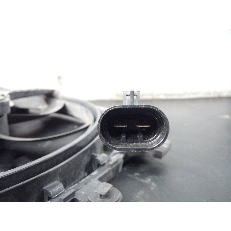 Recambio de electroventilador para ford ka (ccu) urban referencia OEM IAM 51787111  P2-B8-23