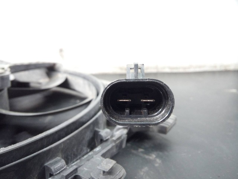 Recambio de electroventilador para ford ka (ccu) urban referencia OEM IAM 51787111  P2-B8-23