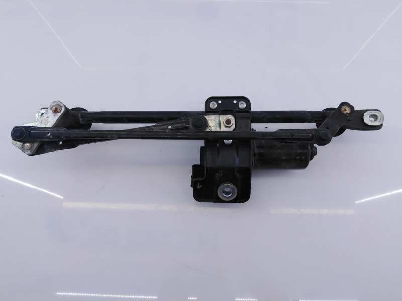 Recambio de motor limpia delantero para kia sportage active 4x4 referencia OEM IAM 981101F000  E2-B5-20-2