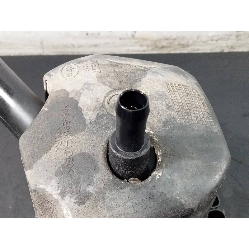 Recambio de bomba direccion para citroën ds5 desire hybrid4 referencia OEM IAM 9676556180  