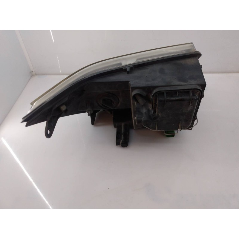 Recambio de faro derecho para ford transit caja cerrada ´06 ft 260 k trend lkw referencia OEM IAM 6C1113W029DC 10090999 E2-B3-24