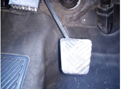 PEDAL EMBRAGUE 