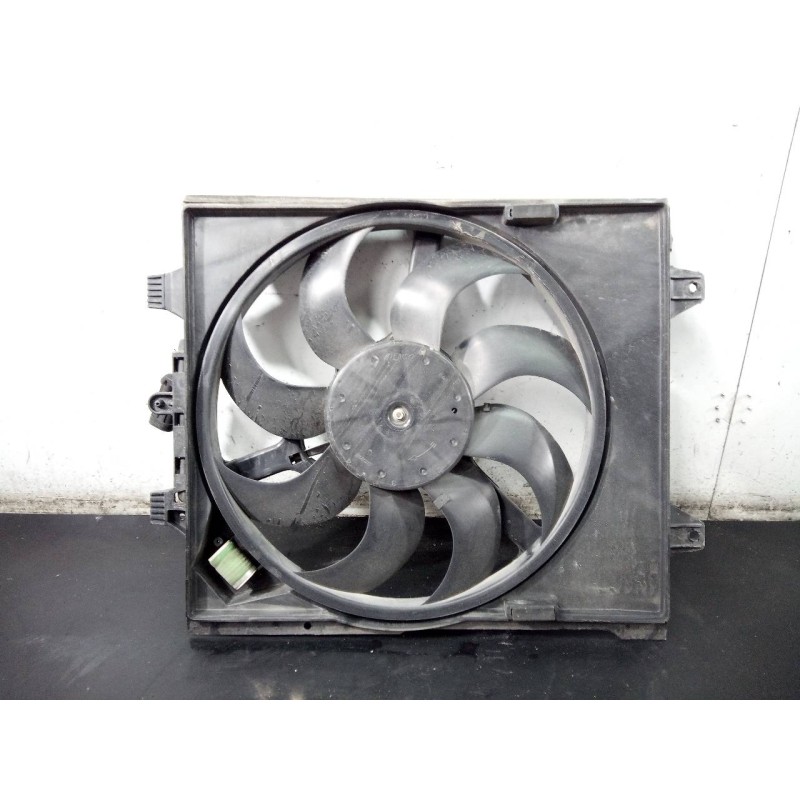Recambio de electroventilador para ford ka (ccu) urban referencia OEM IAM 51787111  P2-B8-23