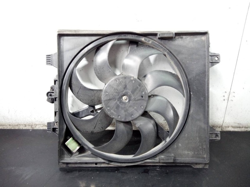 Recambio de electroventilador para ford ka (ccu) urban referencia OEM IAM 51787111  P2-B8-23