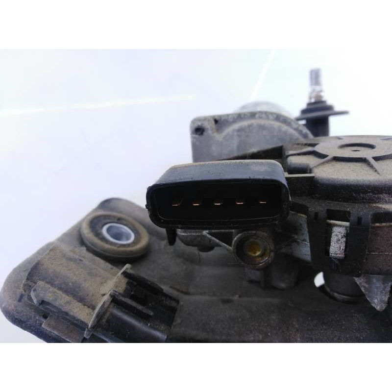 Recambio de motor limpia delantero para kia sportage active 4x4 referencia OEM IAM 981101F000  E2-B5-20-2