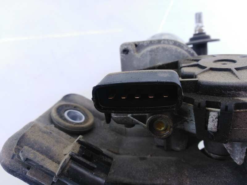 Recambio de motor limpia delantero para kia sportage active 4x4 referencia OEM IAM 981101F000  E2-B5-20-2