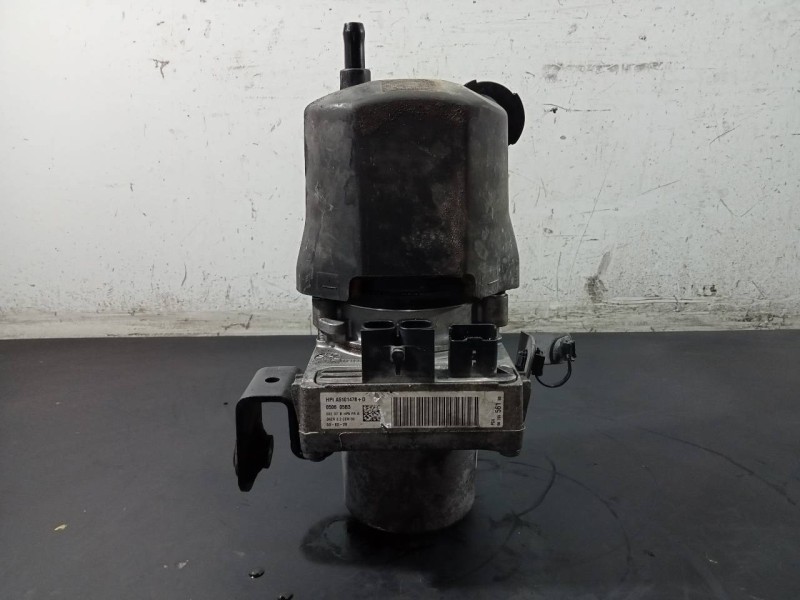 Recambio de bomba direccion para citroën ds5 desire hybrid4 referencia OEM IAM 9676556180  