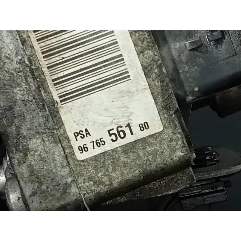 Recambio de bomba direccion para citroën ds5 desire hybrid4 referencia OEM IAM 9676556180  