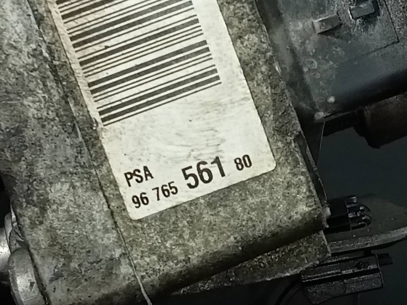 Recambio de bomba direccion para citroën ds5 desire hybrid4 referencia OEM IAM 9676556180  