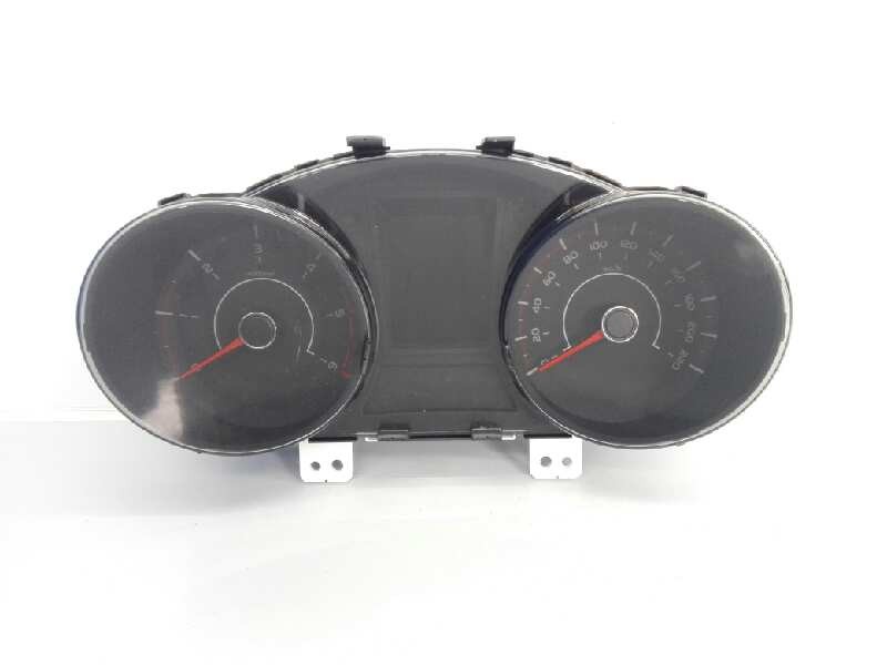 Recambio de cuadro instrumentos para ssangyong tivoli premium 4x2 referencia OEM IAM 8021035100 63211701200276 E3-A3-18-2