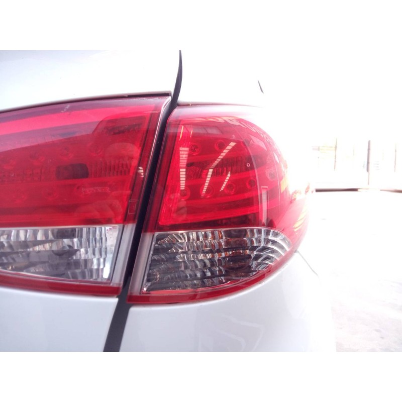 Recambio de piloto trasero derecho para hyundai ix35 tecno 2wd referencia OEM IAM   