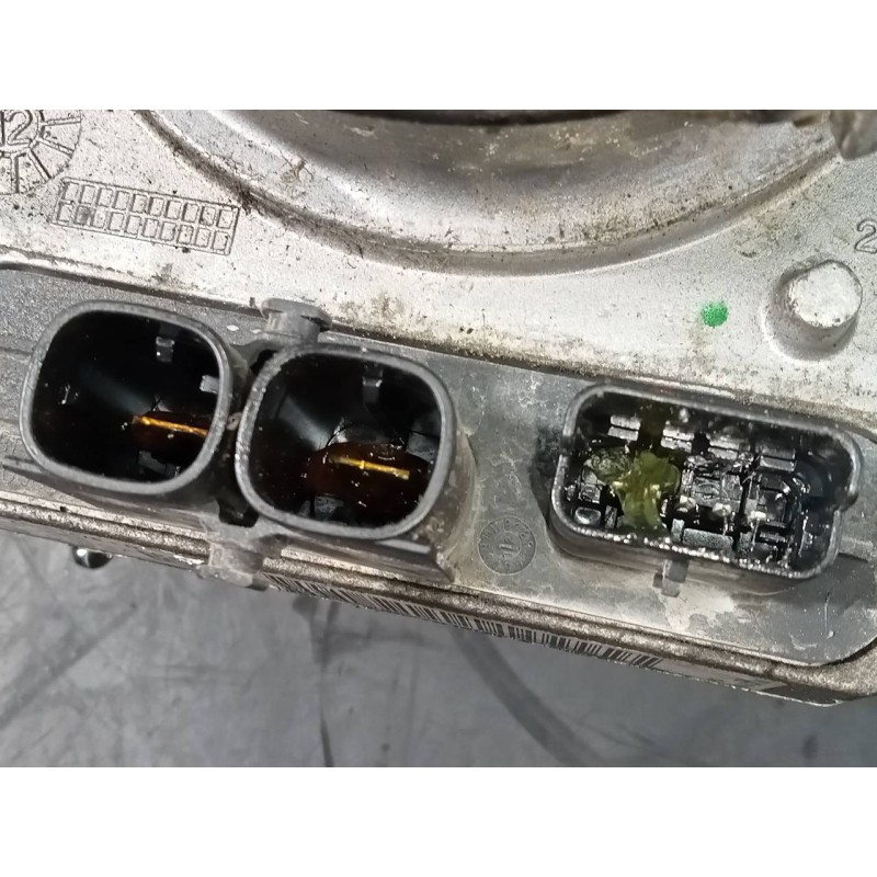Recambio de bomba direccion para citroën ds5 desire hybrid4 referencia OEM IAM 9676556180  