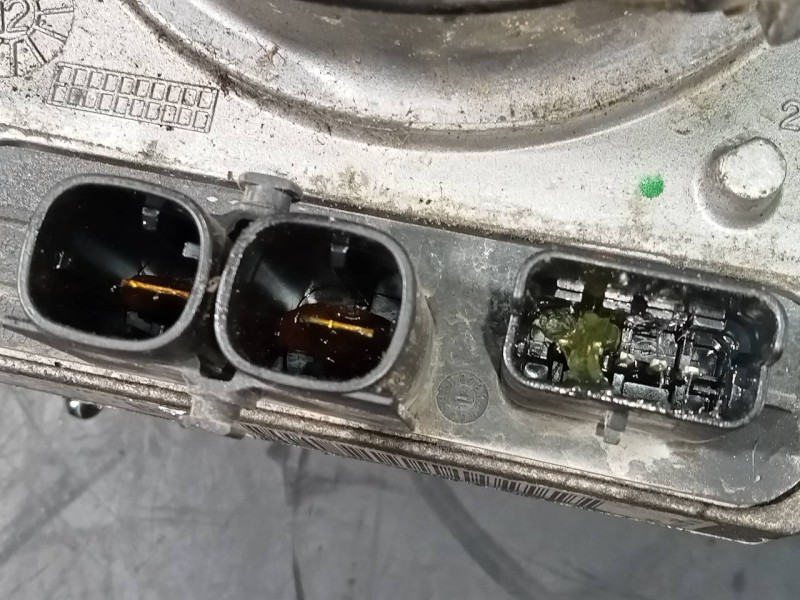 Recambio de bomba direccion para citroën ds5 desire hybrid4 referencia OEM IAM 9676556180  