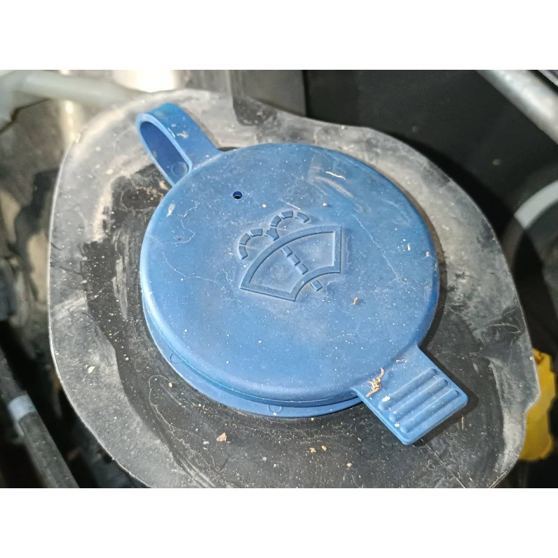 Recambio de deposito limpia para mercedes-benz clase glc (w253) 220d 4matic referencia OEM IAM   