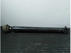 Recambio de transmision central para land rover santana anibal 2800 comanrail referencia OEM IAM   P1-A1-24