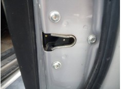 CERRADURA PUERTA DELANTERA DERECHA 