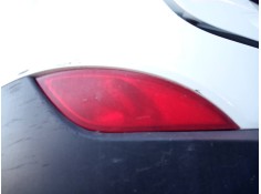 PILOTO TRASERO IZQUIERDO PARAGOLPES 