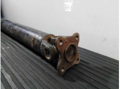 Recambio de transmision central para land rover santana anibal 2800 comanrail referencia OEM IAM   P1-A1-24 2