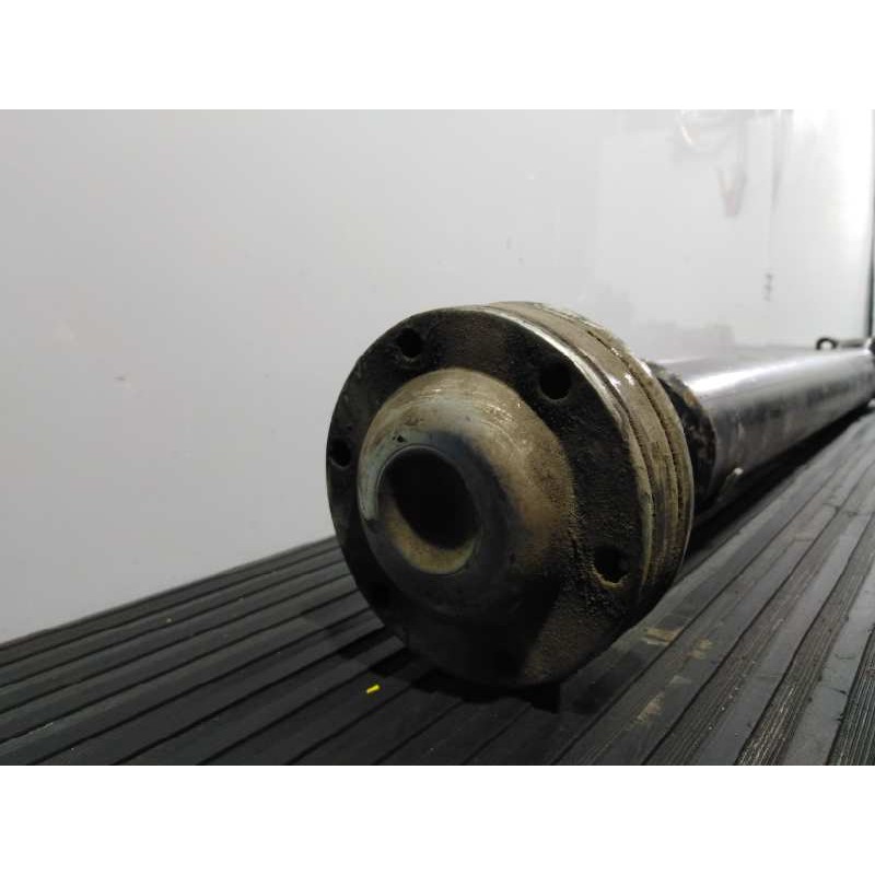 Recambio de transmision central para land rover santana anibal 2800 comanrail referencia OEM IAM   P1-A1-24