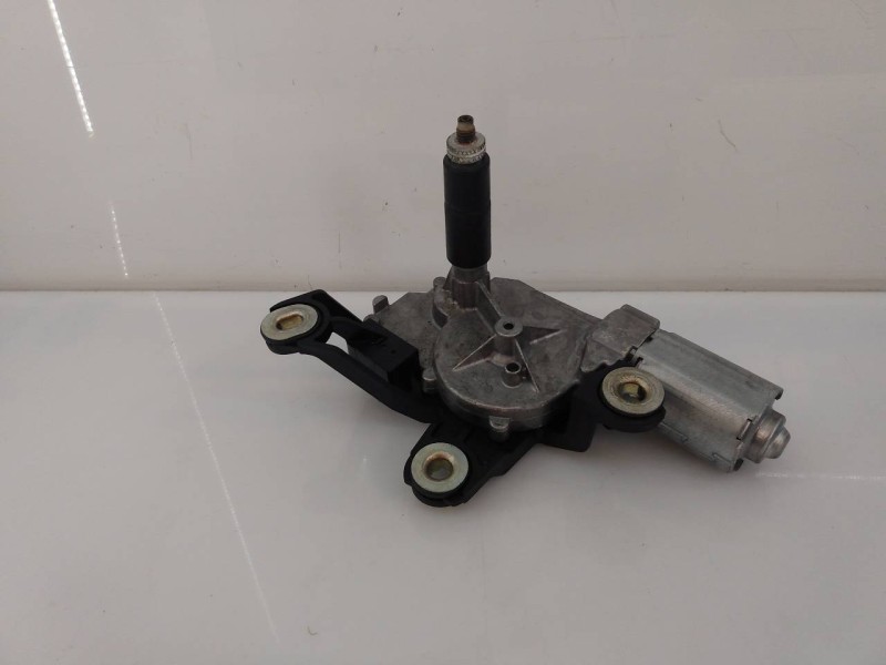 Recambio de motor limpia trasero para volkswagen touran (1t2) advance referencia OEM IAM 0390201869 1T0955711D E2-A1-20-7