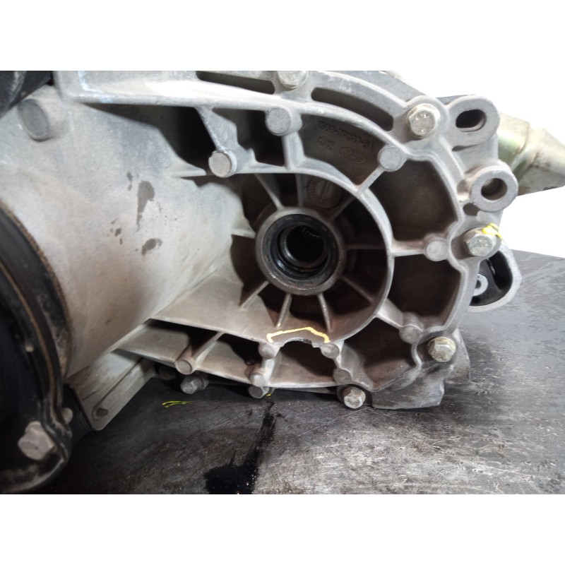 Recambio de caja cambios para mazda 2 berlina (dy) 1.4 active+ (59kw) referencia OEM IAM 2N1R7002CB  M1-B4-47