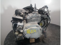 CAJA CAMBIOS 20DR31 M1-B2-130