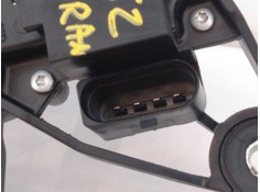 Recambio de motor limpia trasero para volkswagen touran (1t2) advance referencia OEM IAM 0390201869 1T0955711D E2-A1-20-7 2