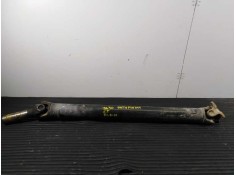 TRANSMISION CENTRAL P1-A1-12