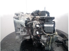 Recambio de caja cambios para citroën ds5 desire hybrid4 referencia OEM IAM 20DR31  M1-B2-130 2