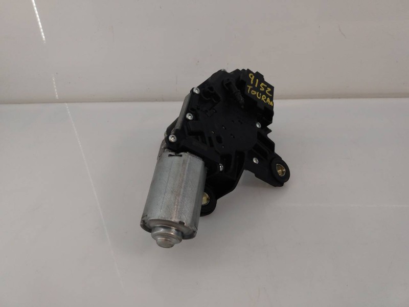 Recambio de motor limpia trasero para volkswagen touran (1t2) advance referencia OEM IAM 0390201869 1T0955711D E2-A1-20-7