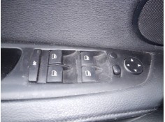 MANDO ELEVALUNAS DELANTERO IZQUIERDO 