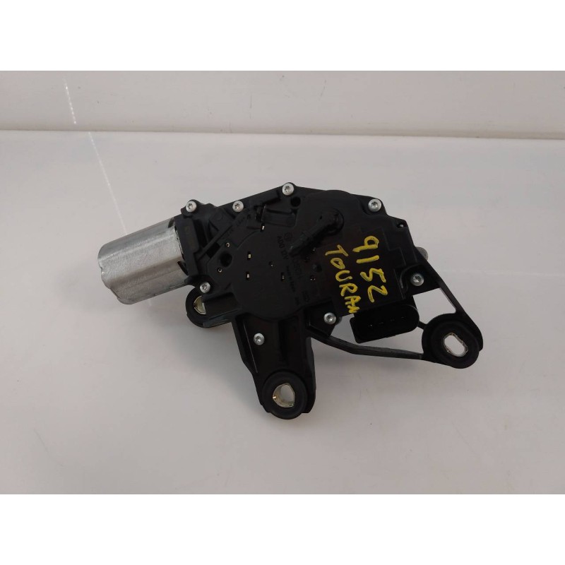 Recambio de motor limpia trasero para volkswagen touran (1t2) advance referencia OEM IAM 0390201869 1T0955711D E2-A1-20-7