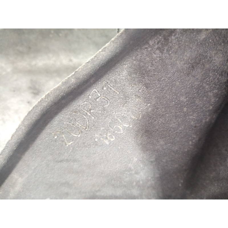 Recambio de caja cambios para citroën ds5 desire hybrid4 referencia OEM IAM 20DR31  M1-B2-130