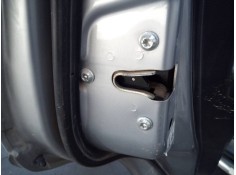 CERRADURA PUERTA TRASERA IZQUIERDA 