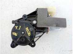 MOTOR ELEVALUNAS TRASERO IZQUIERDO 0130822792 E840368008A E1-B4-6-1