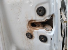 CERRADURA PUERTA DELANTERA IZQUIERDA 