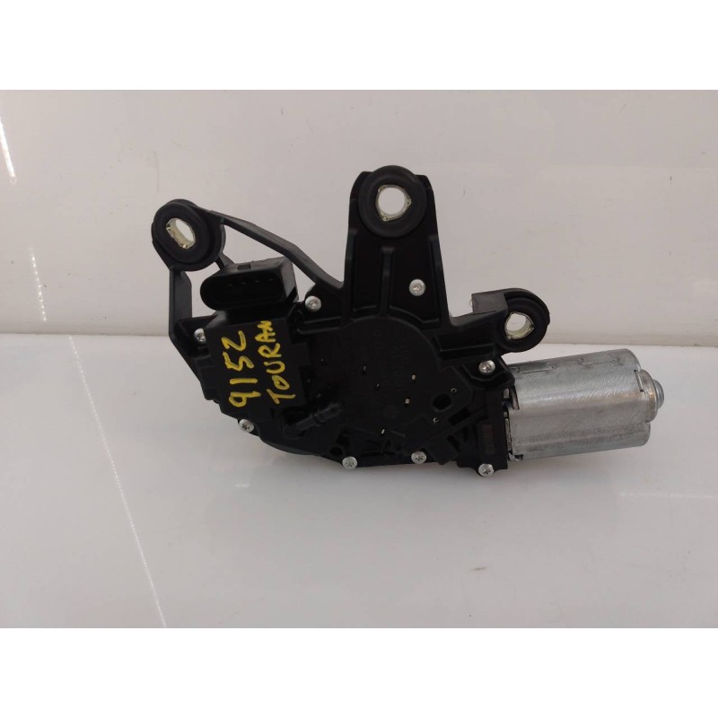 Recambio de motor limpia trasero para volkswagen touran (1t2) advance referencia OEM IAM 0390201869 1T0955711D E2-A1-20-7