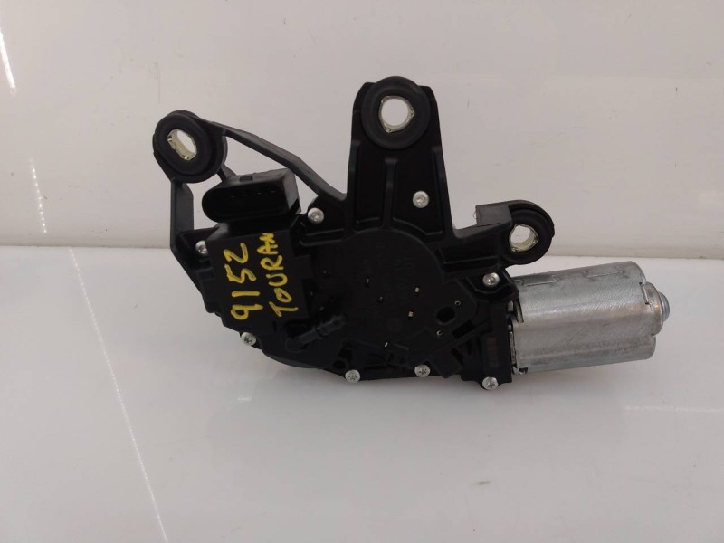 Recambio de motor limpia trasero para volkswagen touran (1t2) advance referencia OEM IAM 0390201869 1T0955711D E2-A1-20-7