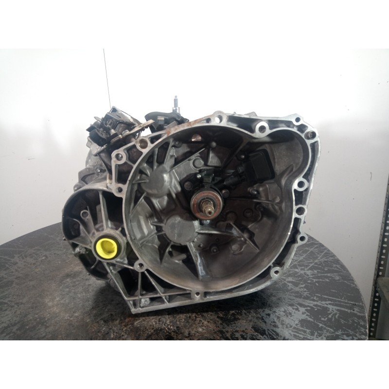 Recambio de caja cambios para citroën ds5 desire hybrid4 referencia OEM IAM 20DR31  M1-B2-130