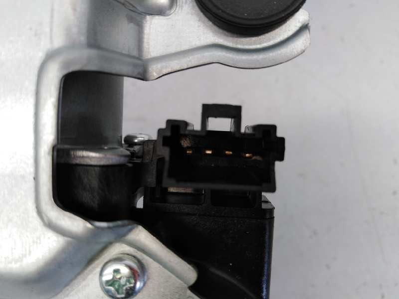 Recambio de motor limpia trasero para ssangyong tivoli premium 4x2 referencia OEM IAM   E1-B3-8-2