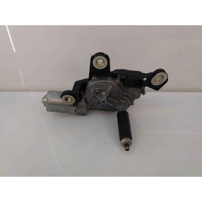 Recambio de motor limpia trasero para volkswagen touran (1t2) advance referencia OEM IAM 0390201869 1T0955711D E2-A1-20-7