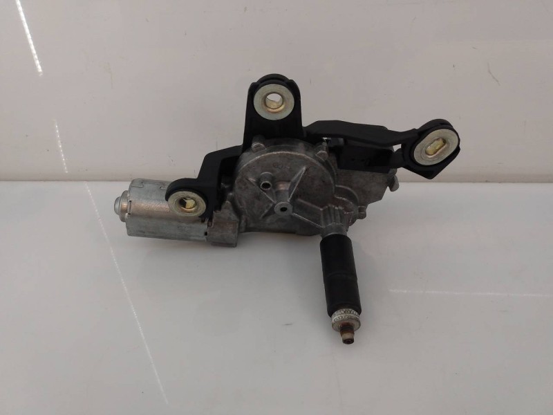 Recambio de motor limpia trasero para volkswagen touran (1t2) advance referencia OEM IAM 0390201869 1T0955711D E2-A1-20-7