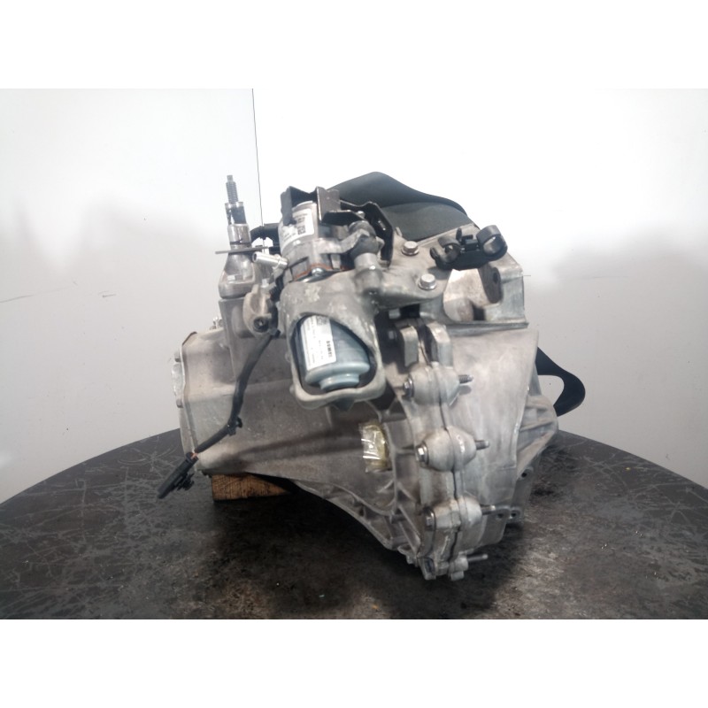 Recambio de caja cambios para citroën ds5 desire hybrid4 referencia OEM IAM 20DR31  M1-B2-130