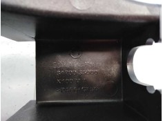 Recambio de palanca cambio para ssangyong tivoli premium 4x2 referencia OEM IAM 3170035000  E1-B3-7-2 2