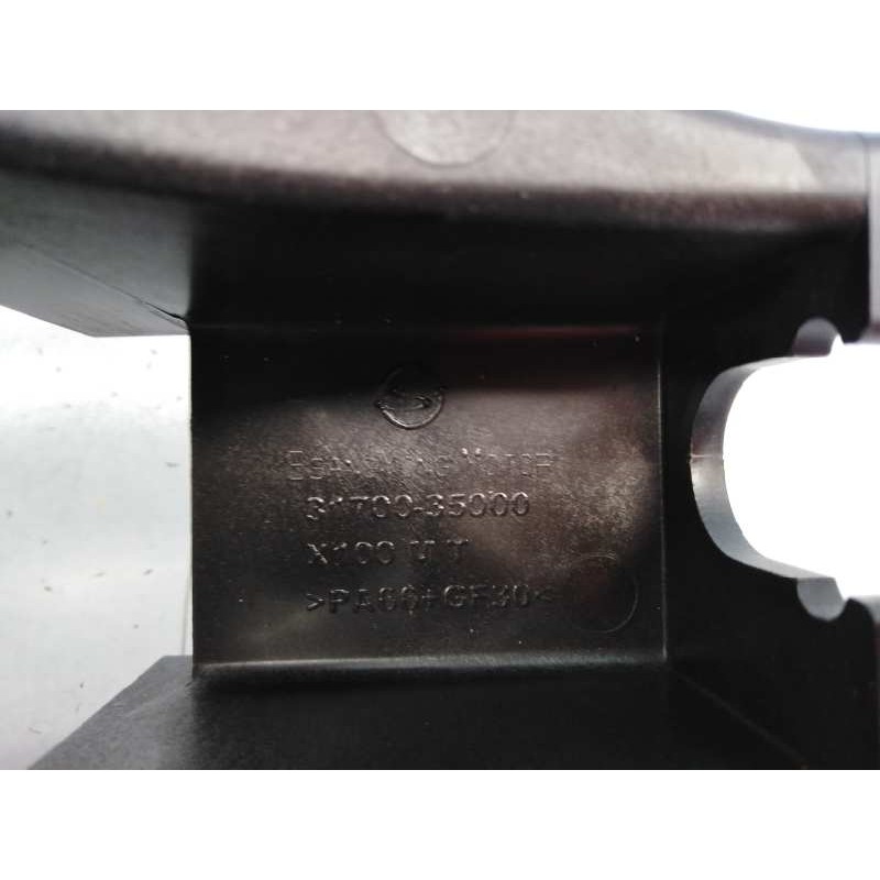 Recambio de palanca cambio para ssangyong tivoli premium 4x2 referencia OEM IAM 3170035000  E1-B3-7-2