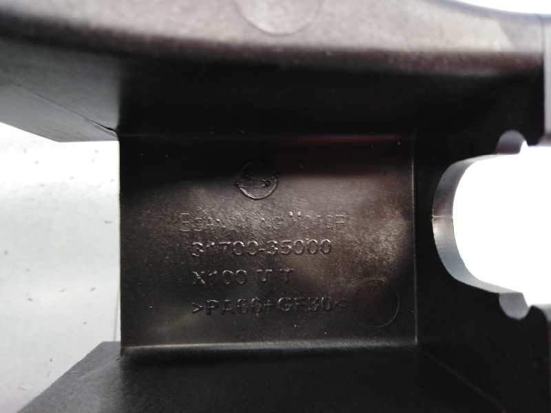 Recambio de palanca cambio para ssangyong tivoli premium 4x2 referencia OEM IAM 3170035000  E1-B3-7-2