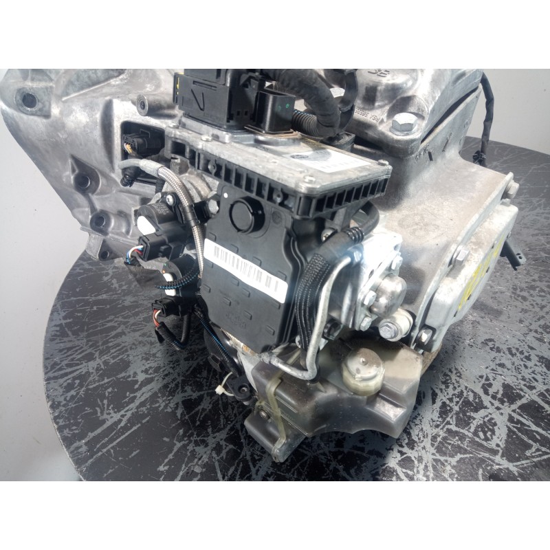 Recambio de caja cambios para citroën ds5 desire hybrid4 referencia OEM IAM 20DR31  M1-B2-130