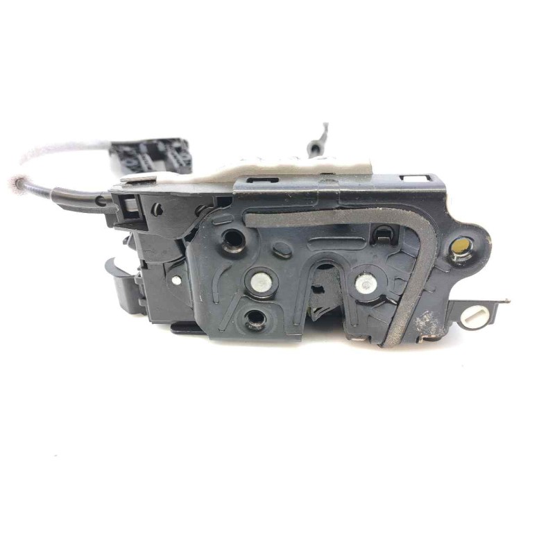 Recambio de cerradura puerta trasera izquierda para dacia sandero ambiance referencia OEM IAM 45E1S4839015C  E1-A1-40-1