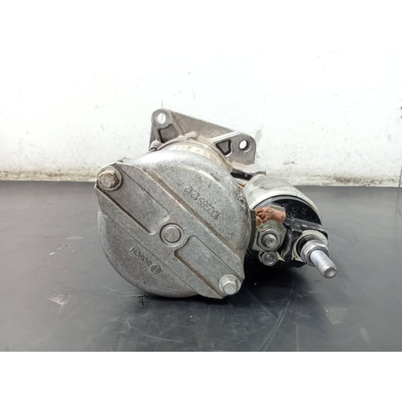 Recambio de motor arranque para ford ka (ccu) urban referencia OEM IAM 51916169A152 0001170403 P3-B8-2-3