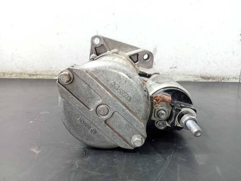 Recambio de motor arranque para ford ka (ccu) urban referencia OEM IAM 51916169A152 0001170403 P3-B8-2-3